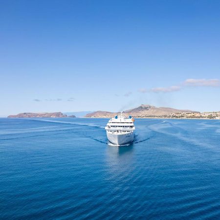 H2Ome By An Island Apart Porto Santo Exterior photo