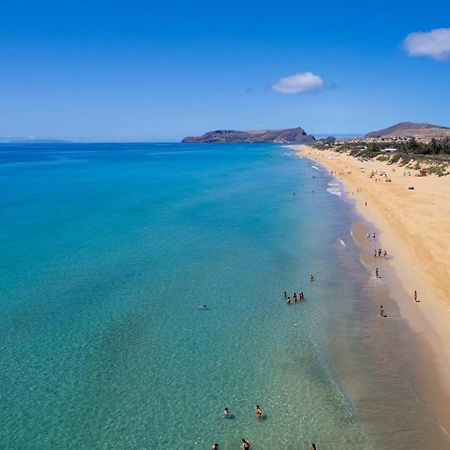 H2Ome By An Island Apart Porto Santo Exterior photo