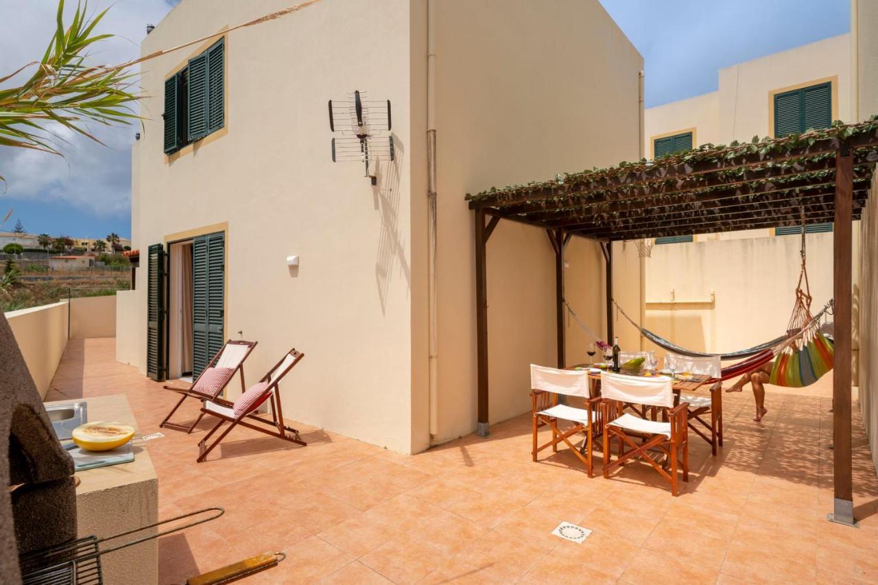 H2Ome By An Island Apart Porto Santo Exterior photo
