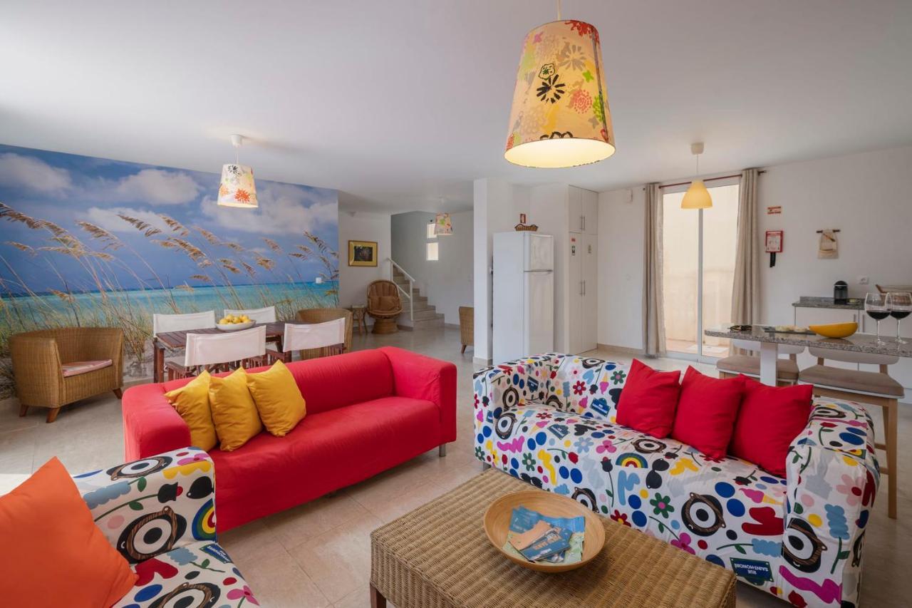 H2Ome By An Island Apart Porto Santo Exterior photo