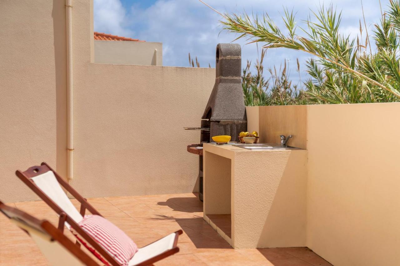 H2Ome By An Island Apart Porto Santo Exterior photo