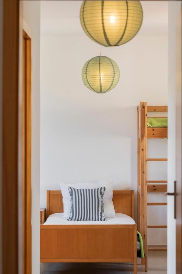 H2Ome By An Island Apart Porto Santo Exterior photo