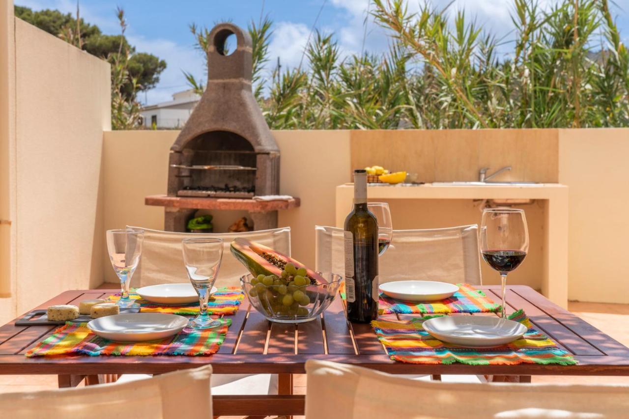 H2Ome By An Island Apart Porto Santo Exterior photo