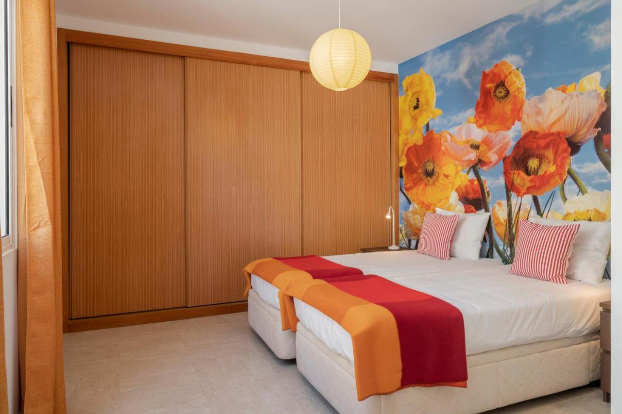 H2Ome By An Island Apart Porto Santo Exterior photo