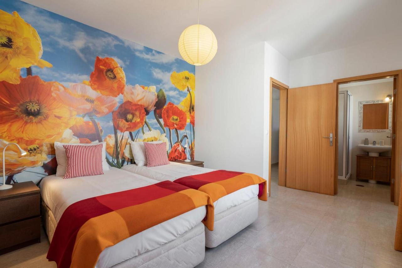 H2Ome By An Island Apart Porto Santo Exterior photo