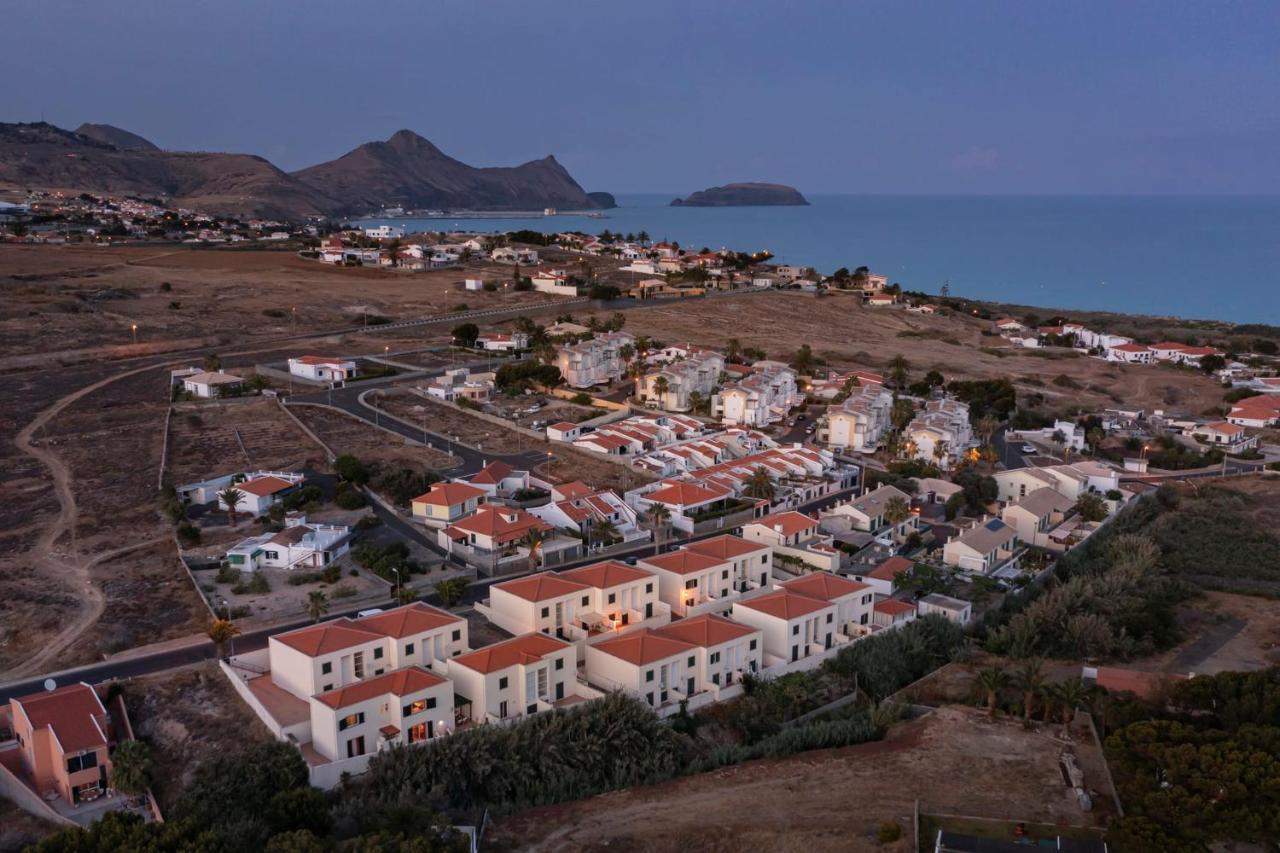 H2Ome By An Island Apart Porto Santo Exterior photo