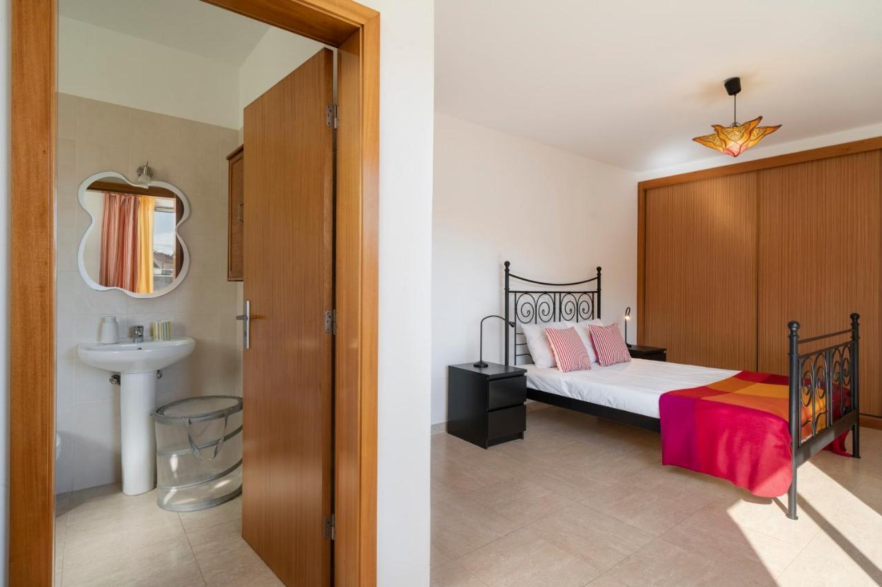 H2Ome By An Island Apart Porto Santo Exterior photo