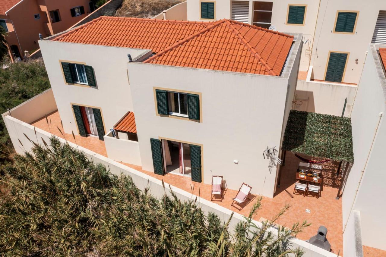 H2Ome By An Island Apart Porto Santo Exterior photo