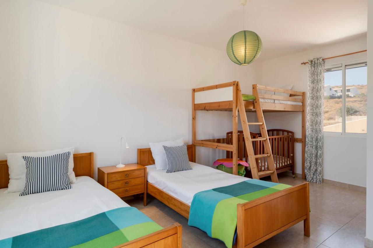 H2Ome By An Island Apart Porto Santo Exterior photo