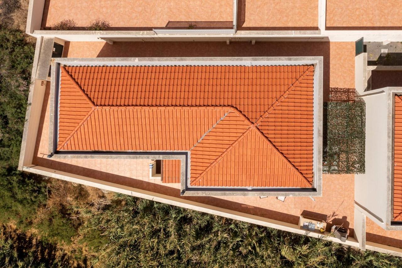 H2Ome By An Island Apart Porto Santo Exterior photo