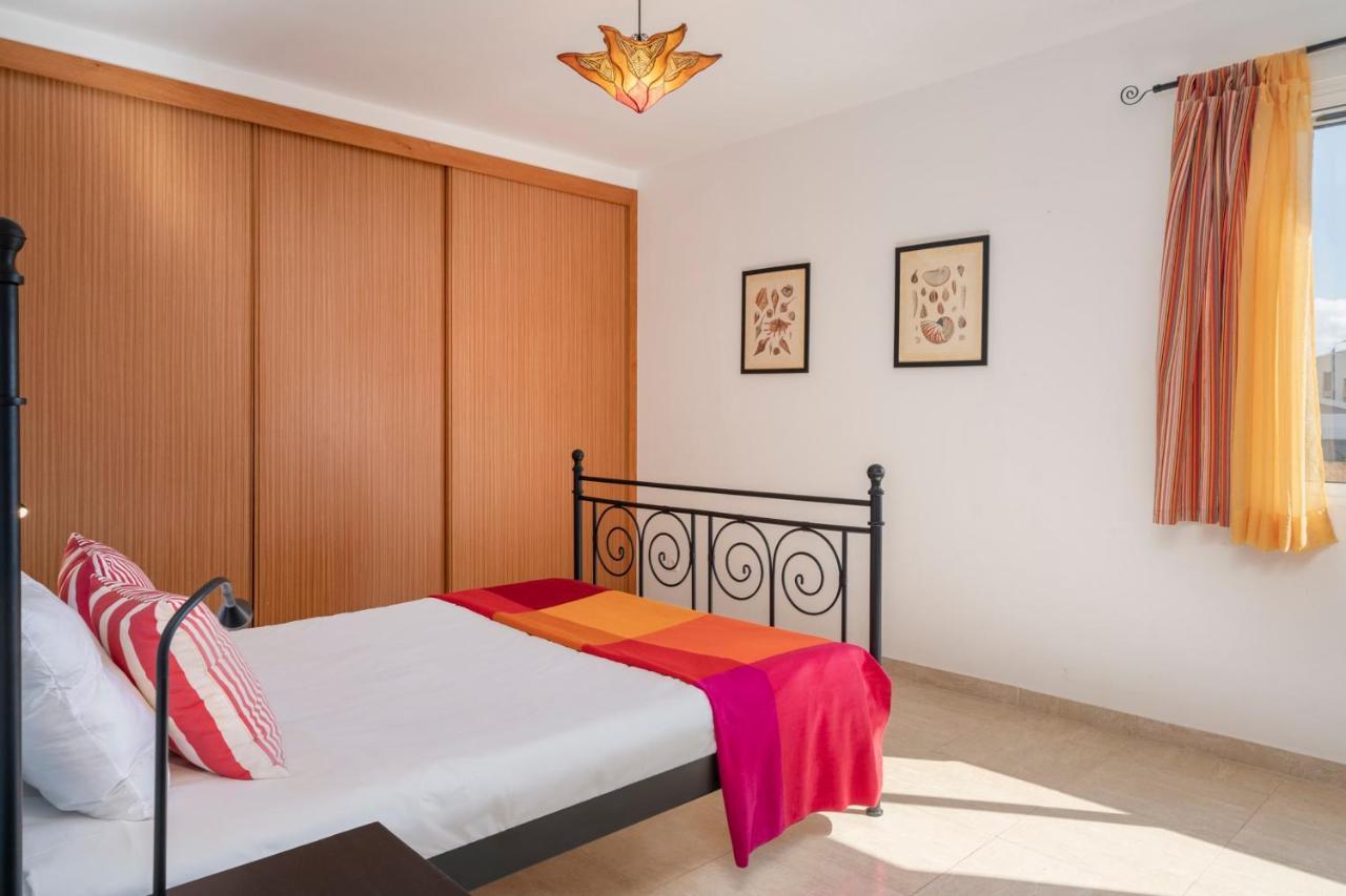 H2Ome By An Island Apart Porto Santo Exterior photo