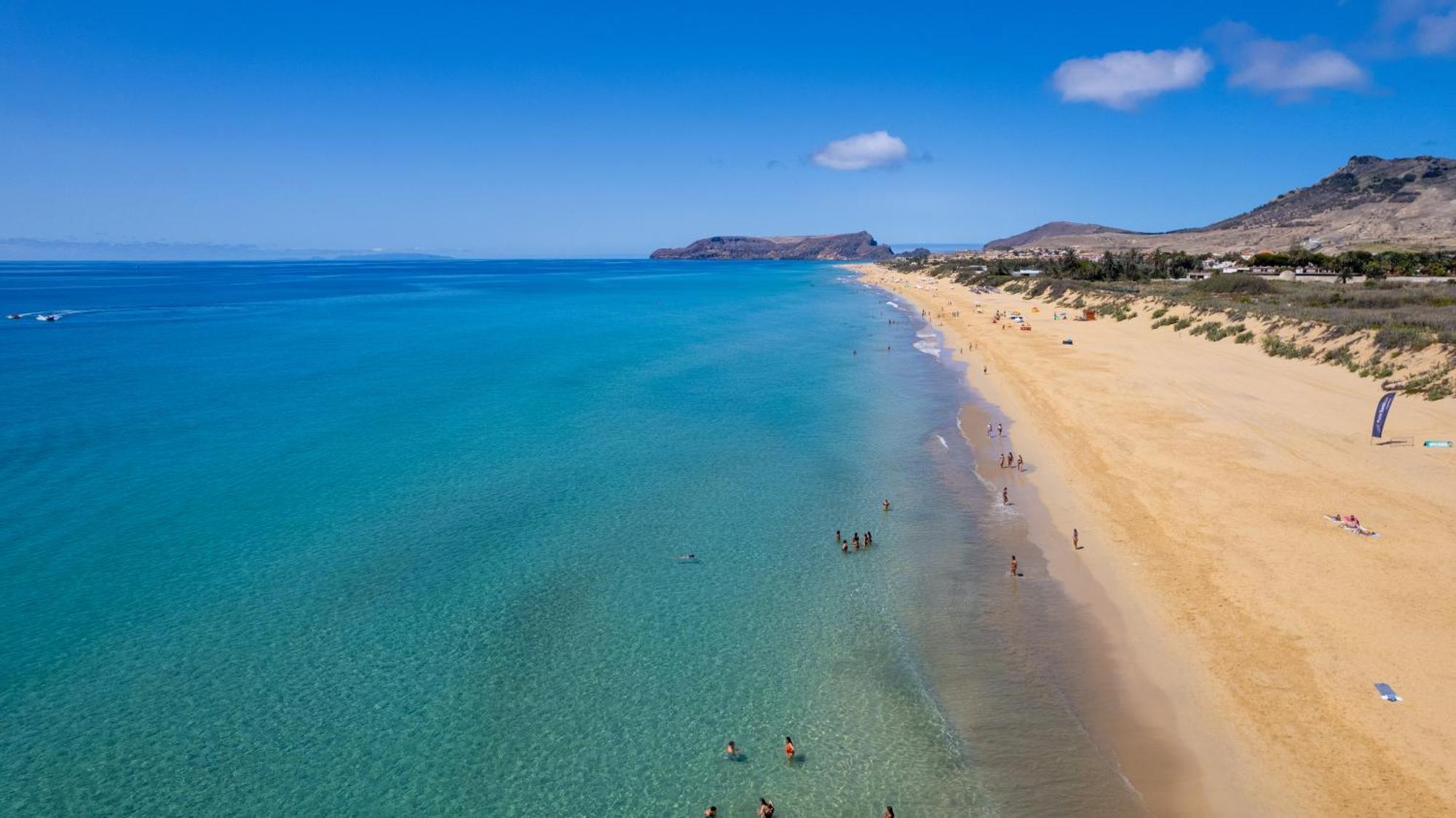 H2Ome By An Island Apart Porto Santo Exterior photo